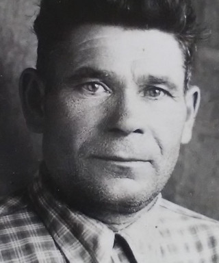 Кобелев Алексей Денисович