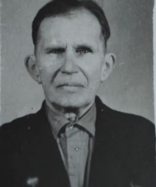 Теленков Семён Малафеевич