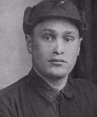 Ткаченко Борис Павлович
