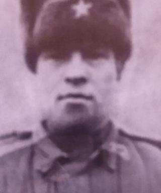 Белов Алексей Николаевич