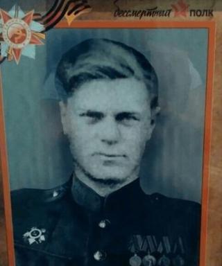 Веригин Владимир Петрович
