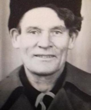 Михеев Иван Михайлович