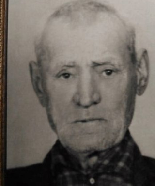 Корнеев Иван Алексеевич