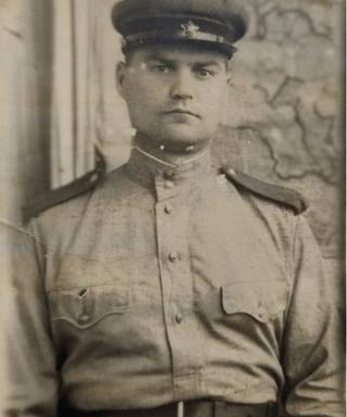 Приказчиков Дмитрий Иванович