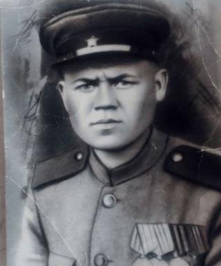 Скрипальщиков Александр Михайлович