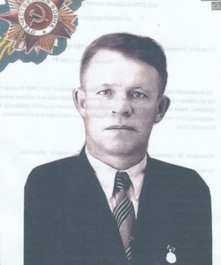 Чаленко Фёдор Петрович