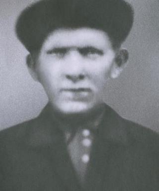 Кудрявцев Николай Емельянович