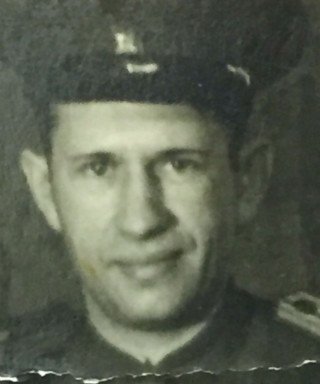 Земцов Николай Ефимович