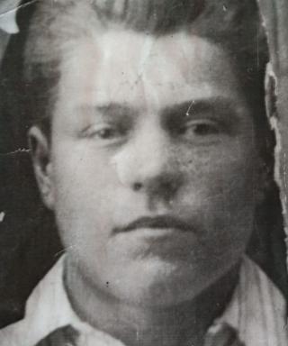 Кулябин Сергей Ефимович