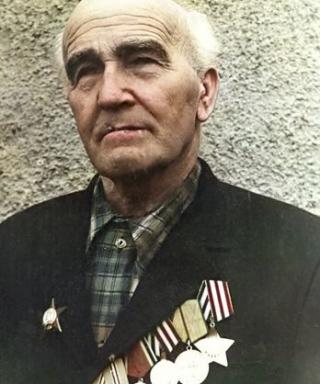 Шаптала Михаил Евтихиевич