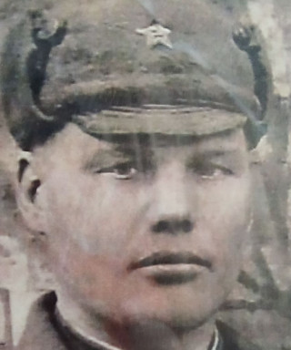 Сысоев Александр Сегреевич