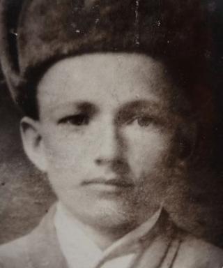 Шатраков Михаил Афонасьевич