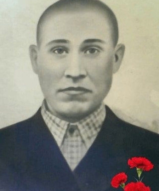 Данилов Филипп Данилович