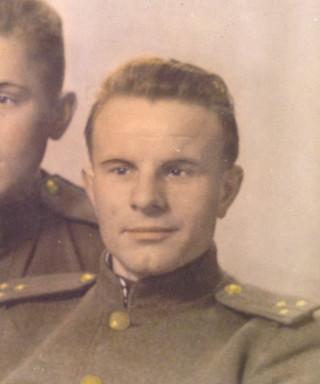 Жуков Иван Иосифович