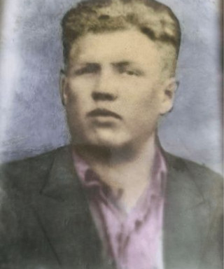 Понкратов Андрей Александрович