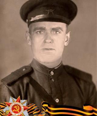 Фещенко Григорий Михайлович