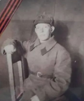 Поздняков Пётр Степанович