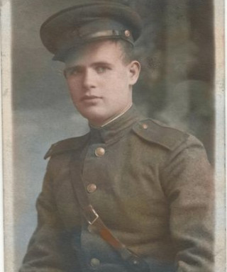 Чухлебов Тихон Алексеевич