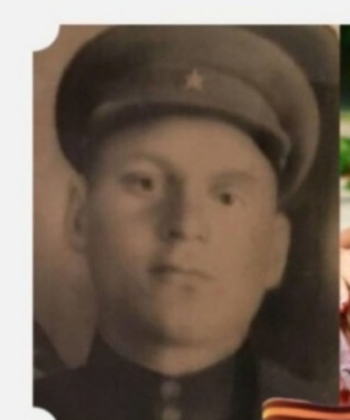 Выродов Егор Егорович