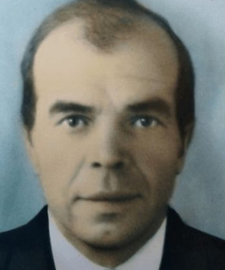 Панкратов Алексей Афанасьевич