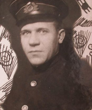 Голодухин Николай Андреевич