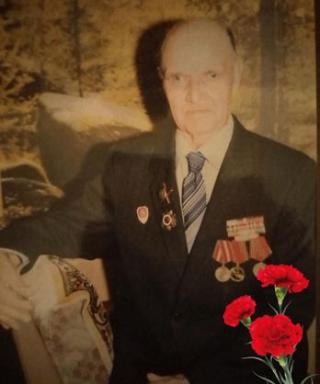 Сиваков Григорий Иванович