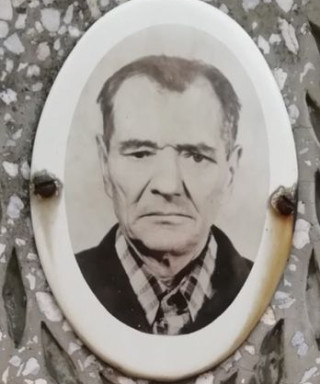 Коробков Василий Семенович