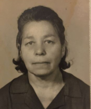 Жабунина Александра Владимировна