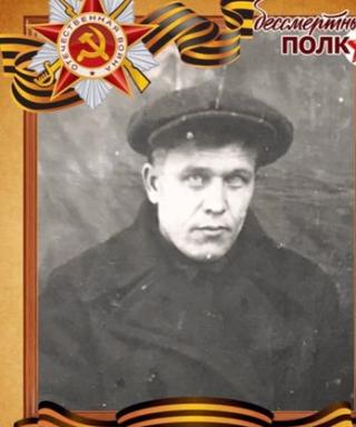 Торопнин Василий Константинович
