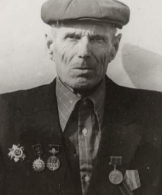 Мокроусов Александр Иванович