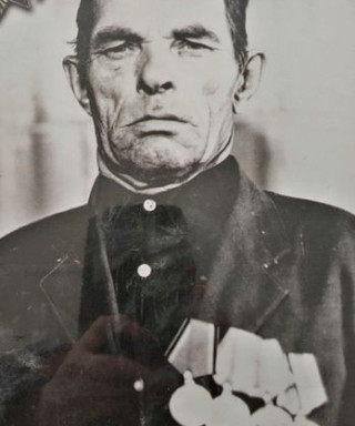 Осипов Иван Александрович