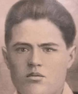 Соломахин Григорий Михайлович