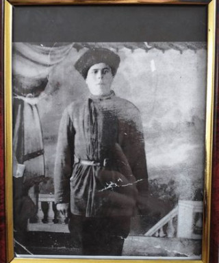 Ширшов Иван Иванович