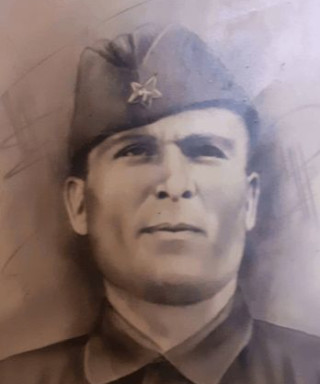 Жуковин Иван Сергеевич