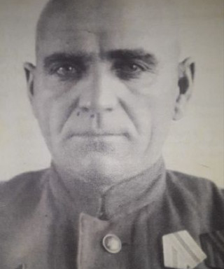 Корнеев Семен Григорьевич