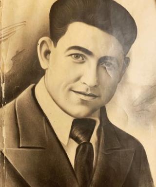 Голиков Георгий Павлович