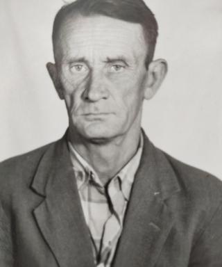 Силкин Пётр Дмитриевич