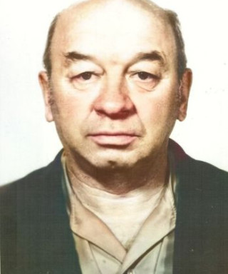 Шульгин Олег Александрович