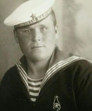 Вахнин Степан Иванович