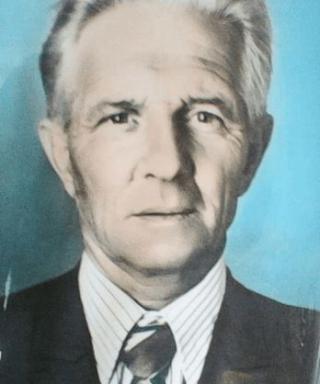 Поспелов Георгий Михайлович