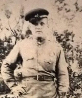 Кореляков Михаил Андреевич