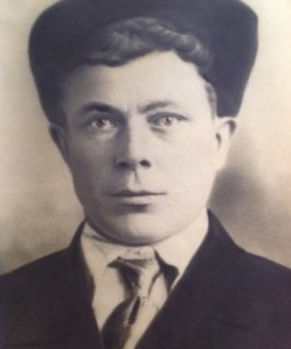 Орлов Алексей Павлович