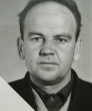 Онучин Федор Иванович