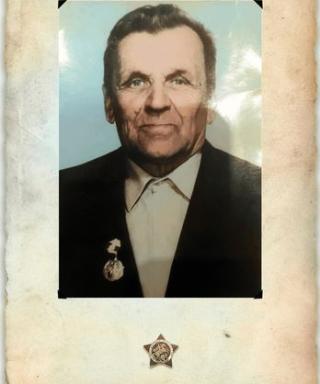 Софьин Николай Андреевич