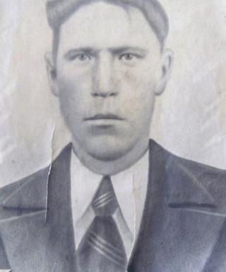 Чернов Дмитрий Васильевич