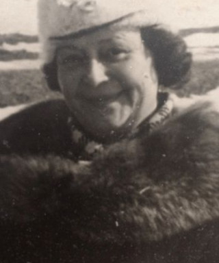 Петрова Надежда Васильевна