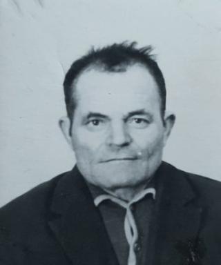 Драчёв Захар Сергеевич
