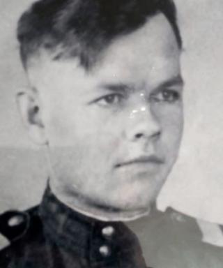 Прокудин Иван Николаевич