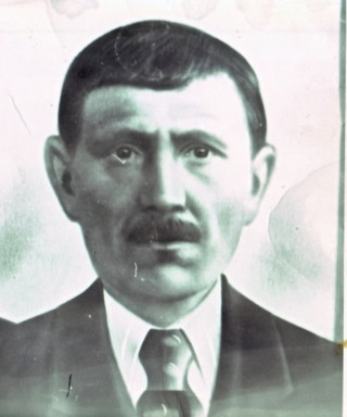 Петраков Иван Степанович