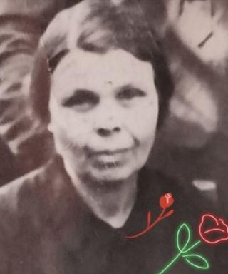 Савельева Лидия